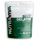 Nutraviva Beef Gelatin 450g