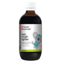 Oriental Botanicals Kids Cough Fighter 200ml