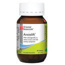 Oriental Botanicals Anxiolift 60Tabs
