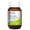 Oriental Botanicals Bronchelix 30Caps Complex