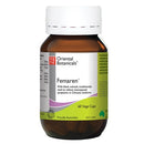 Oriental Botanicals Femaren 60VCaps