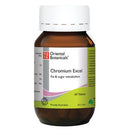 Oriental Botanicals Chromium Excel 60Tabs