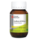 Oriental Botanicals Gutbiotic 60 Billion 60Vcaps