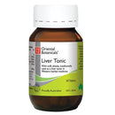 Oriental Botanicals Liver Tonic 30Tabs Complex