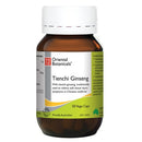 Oriental Botanicals Tienchi Ginseng 50Vcaps Complex