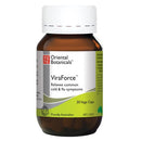 Oriental Botanicals Viraforce 30Vcaps Andrographis paniculata leaf