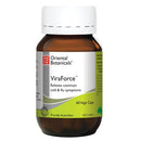 Oriental Botanicals Viraforce 60Vcaps Andrographis paniculata leaf