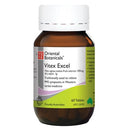 Oriental Botanicals Vitex Excel 60Tabs Complex