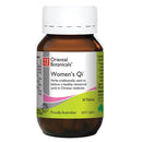 Oriental Botanicals Womens Qi 30Tabs Complex