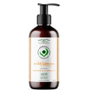 Organic Formulations Mandarin And Vanilla Body Lotion 250ml