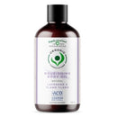 Organic Formulations Nourishing Body Oil 200ml
