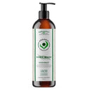 Organic Formulations Coconut Body Wash 500ml