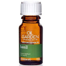 Oil Garden Basil Essential Oil 12ml | THE OIL GARDEN