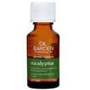 Oil Garden Eucalyptus Essential Oil 25ml | THE OIL GARDEN