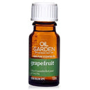 Oil Garden Grapefruit Essential Oil 12ml | THE OIL GARDEN