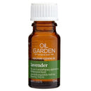 Oil Garden Lavender Essential Oil 12ml | THE OIL GARDEN