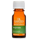 marjoram essential oil 12ml | THE OIL GARDEN