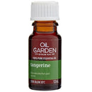 Oil Garden Tangerine Essential Oil 12ml | THE OIL GARDEN