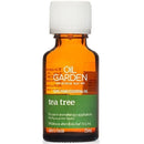 tea tree essential oil 25ml | THE OIL GARDEN