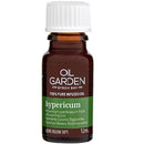 Oil Garden Hypericum Infused Oil 12ml | THE OIL GARDEN
