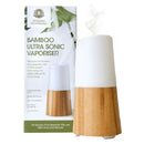 Oil Garden Bamboo Ultra Sonic Vaporiser | THE OIL GARDEN