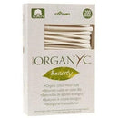 organic beauty cotton buds 200pk | ORGANYC