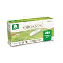 Organyc Organic Tampons Super 16Pk