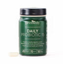 Premedy Daily Probiotic 15 50Vcaps