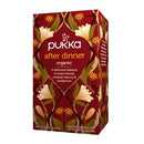 Pukka After Dinner Teabags 20Pk Complex