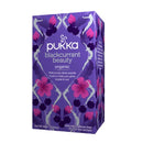 Pukka Blackcurrant Beauty Teabags 20Pk