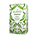 Pukka Cleanse Teabags 20Pk Complex