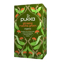 Pukka Ginseng Matcha Green 20Pk