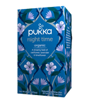 Pukka Night Time Teabags 20Pk Complex