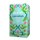 Pukka Mint Refresh Teabags 20Pk Complex