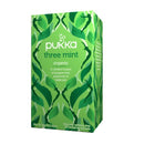 Pukka Three Mint Teabags 20Pk Complex