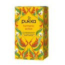 Pukka Turmeric Active Teabags 20Pk