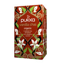 Pukka Vanilla Chai Teabags 20Pk Complex