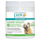 Paw Senior Vitality 200g