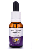 Living Essences Pink Fountain 100ml