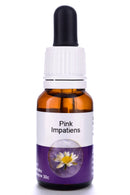 Living Essences Pink Impatiens 15ml
