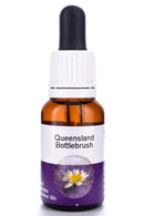 Living Essences Queensland Bottle 50ml