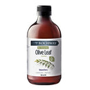 Rochway Bio Fermented Olive Leaf Concentrate Nat Berry 500ml *Long Term Oos*