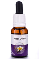 Living Essences Rabbit Orchid 100ml