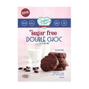 Sugar Free Kitchen Sugar Free Double Choc Cookie Mix 290g