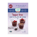 Sugar Free Kitchen Sugar Free Chocolate Mousse Mix 180g