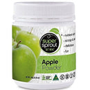 Organic Apple Powder 150g | SUPER SPROUT