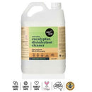 Simply Clean Australian Eucalyptus Disinfectant Cleaner 5L
