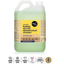 Simply Clean Australian Lemon Myrtle Disinfectant Cleaner 5L