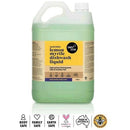 Simply Clean Australian Lemon Myrtle Dishwash Liquid 5L