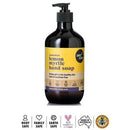 Simply Clean Austrlian Lemon Myrtle Hand Soap 500ml